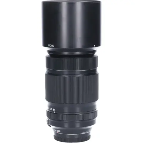 Tweedehands Fujifilm XF 55-200mm f/3.5-4.8 R LM OIS CM1605