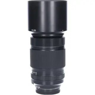 Tweedehands Fujifilm XF 55-200mm f/3.5-4.8 R LM OIS CM1605