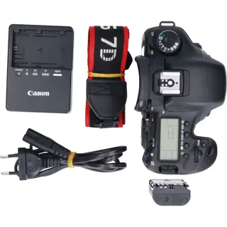 Tweedehands Canon EOS 7D Body CM0760