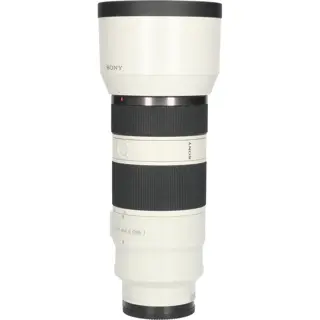 Tweedehands Sony FE 70-200mm f/4.0 G OSS CM0564