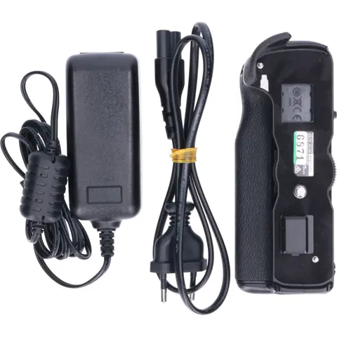 Tweedehands Fujifilm VPB-XT2 Vertical Power Booster grip CM6871