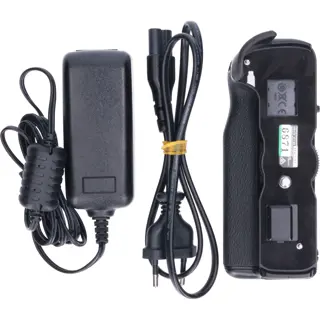 Tweedehands Fujifilm VPB-XT2 Vertical Power Booster grip CM6871