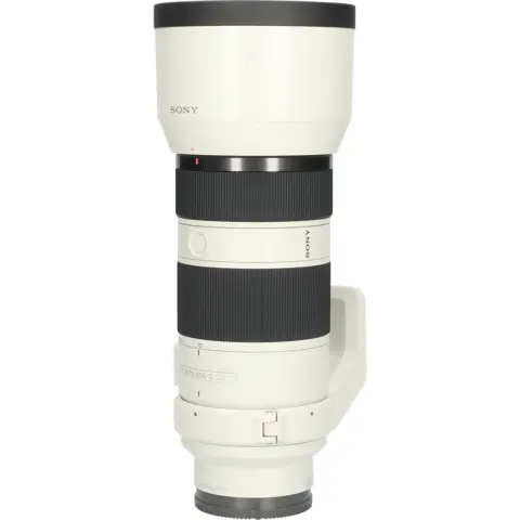 Tweedehands Sony FE 70-200mm f/4.0 G OSS CM1038