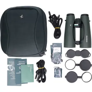 Tweedehands Swarovski EL 10x50 Swarovision CM1442