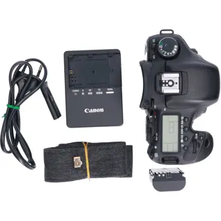 Tweedehands Canon EOS 7D Body CM2120