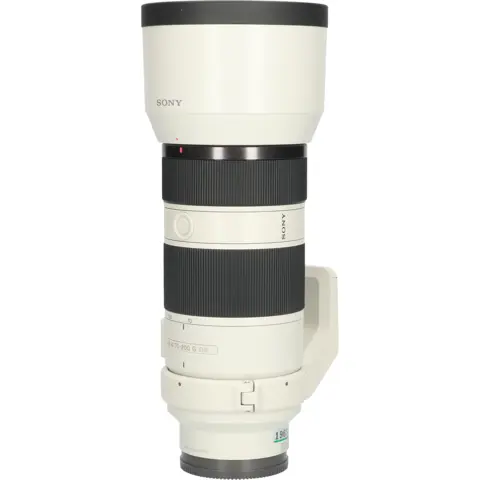 Tweedehands Sony FE 70-200mm f/4.0 G OSS CM1963