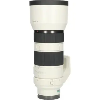Tweedehands Sony FE 70-200mm f/4.0 G OSS CM1963