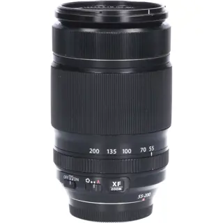 Tweedehands Fujifilm XF 55-200mm f/3.5-4.8 R LM OIS CM1728