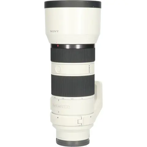 Tweedehands Sony FE 70-200mm f/4.0 G OSS CM1704