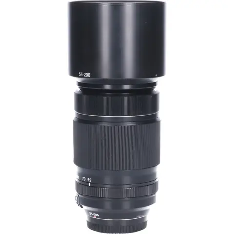 Tweedehands Fujifilm XF 55-200mm f/3.5-4.8 R LM OIS CM1917