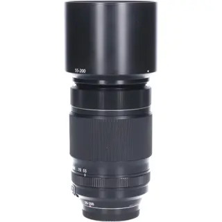 Tweedehands Fujifilm XF 55-200mm f/3.5-4.8 R LM OIS CM1917