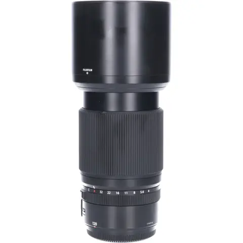 Tweedehands Fujifilm GF 120mm f/4.0 R LM OIS WR Macro CM1901