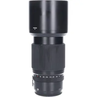 Tweedehands Fujifilm GF 120mm f/4.0 R LM OIS WR Macro CM1901