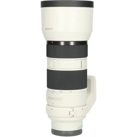 Tweedehands Sony FE 70-200mm f/4.0 G OSS CM1503