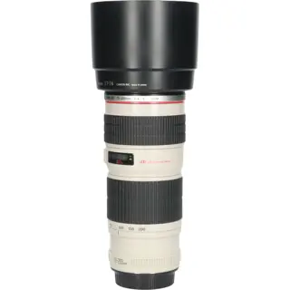 Tweedehands Canon EF 70-200mm f/4.0L USM CM1733