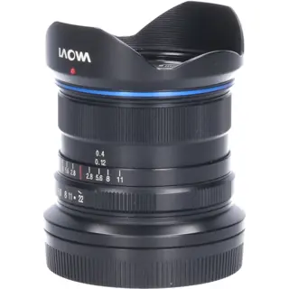 Tweedehands Laowa 9mm f/2.8 Zero-D Canon M CM2238