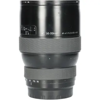 Tweedehands Hasselblad HC 50-110mm f/3.5-4.5 CM8511