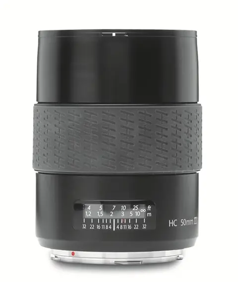 Tweedehands Hasselblad HC 50mm f/3.5 II CM9812