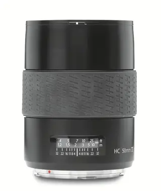 Tweedehands Hasselblad HC 50mm f/3.5 II CM9812