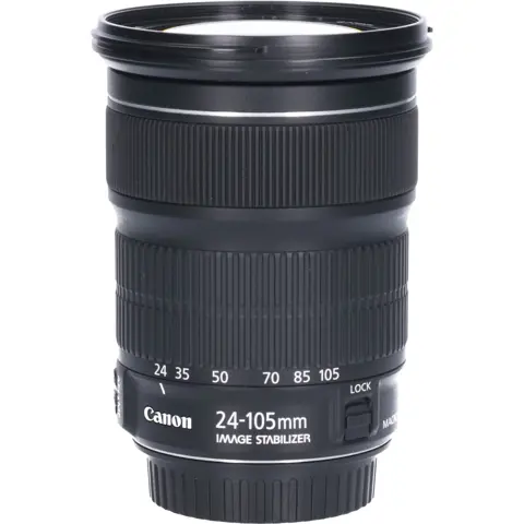 Tweedehands Canon EF 24-105mm f/3.5-5.6 IS STM CM1583