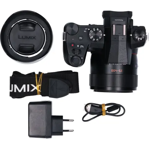 Tweedehands Panasonic Lumix DC-FZ1000 II CM6067