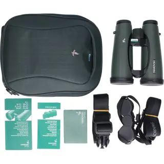 Tweedehands Swarovski EL 12x50 WB Swarovision CM1006