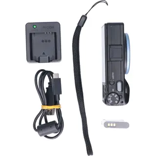 Tweedehands Ricoh GR III HDF CM1027