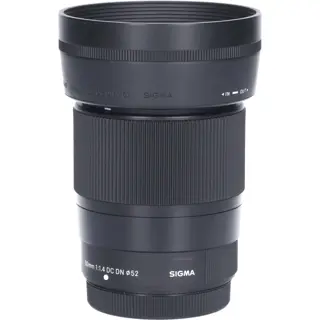 Tweedehands Sigma 30mm f/1.4 DC DN Contemporary X-Mount CM1570