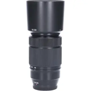 Tweedehands Fujifilm XC 50-230mm f/4.5-6.7 OIS II - Zwart CM1922