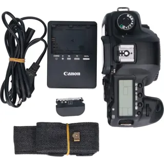 Tweedehands Canon EOS 5D mark II body CM2023