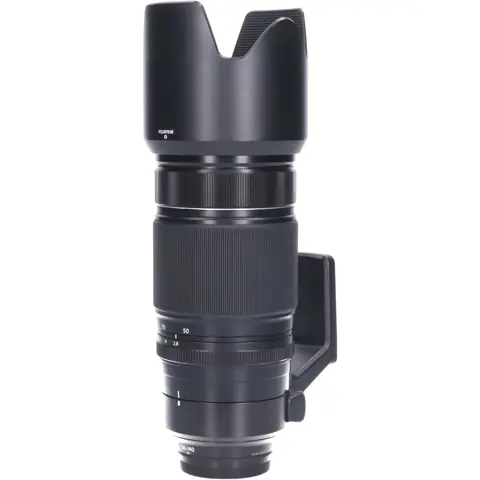 Tweedehands Fujifilm XF 50-140mm f/2.8 R LM OIS WR CM1840