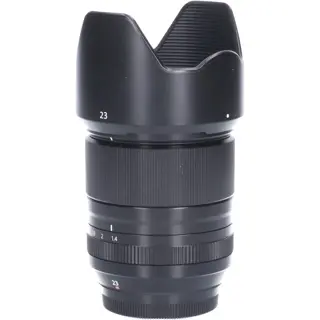 Tweedehands Fujifilm XF 23mm f/1.4 R LM WR CM1848