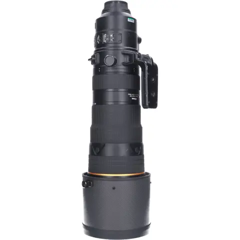 Tweedehands Nikon AF-S 180-400mm f/4.0E TC1.4 FL ED VR CM9869