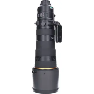 Tweedehands Nikon AF-S 180-400mm f/4.0E TC1.4 FL ED VR CM9869