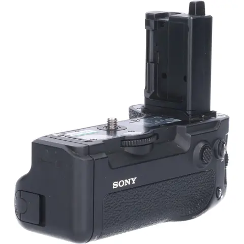 Tweedehands Sony VG-C4EM Battery Grip CM2137