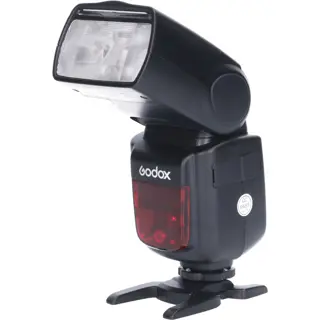 Tweedehands Godox Speedlite V860II Sony CM0847