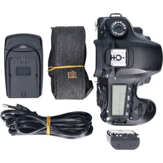 Tweedehands Canon Eos 60D body CM1323