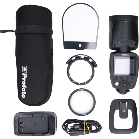 Tweedehands Profoto A10 Sony CM1436