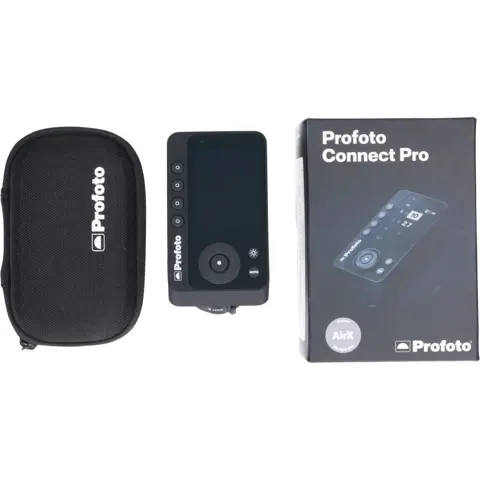 Tweedehands Profoto Connect Pro Canon CM1907