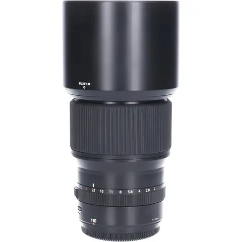 Tweedehands Fujifilm GF 110mm f/2.0 R LM WR CM1988