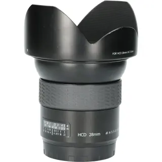 Tweedehands Hasselblad HCD 28mm f/4.0 CM9756
