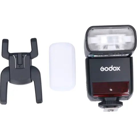 Tweedehands Godox Speedlite TT350 voor Nikon CM2043