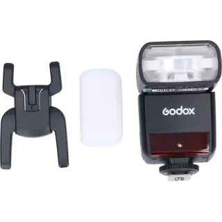 Tweedehands Godox Speedlite TT350 voor Nikon CM2043