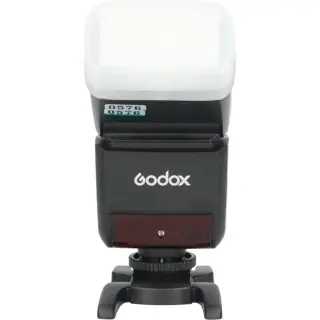 Tweedehands Godox Speedlite TT350 voor Fuji CM0576