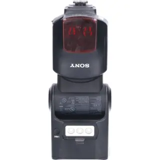 Tweedehands Sony HVL-F60M CM0852