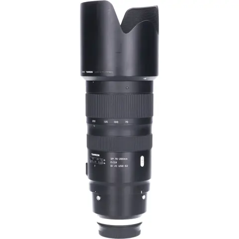 Tweedehands Tamron SP 70-200mm f/2.8 Di VC USD G2 Nikon CM0798