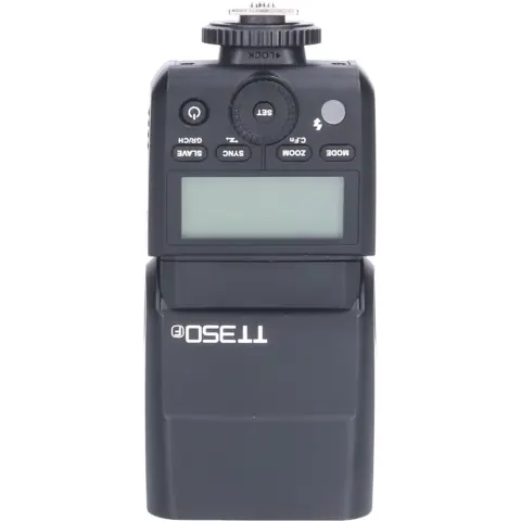 Tweedehands Godox Speedlite TT350 voor Fuji CM1851