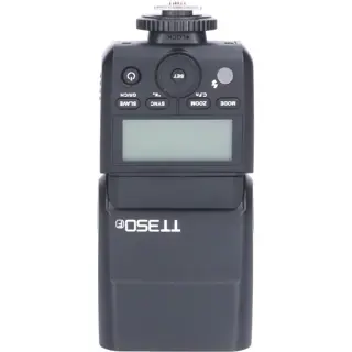 Tweedehands Godox Speedlite TT350 voor Fuji CM1851