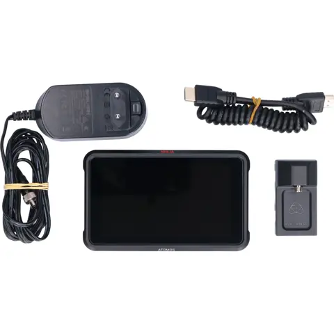 Tweedehands Atomos Ninja V CM2184