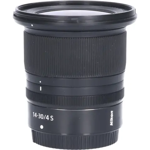 Tweedehands Nikon Z 14-30mm f/4 S CM2237